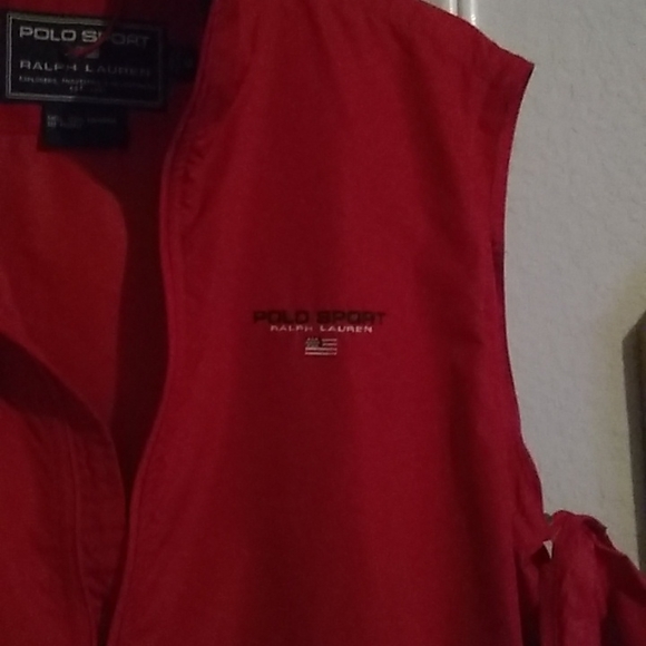 Men's windbreaker - Picture 6 of 9